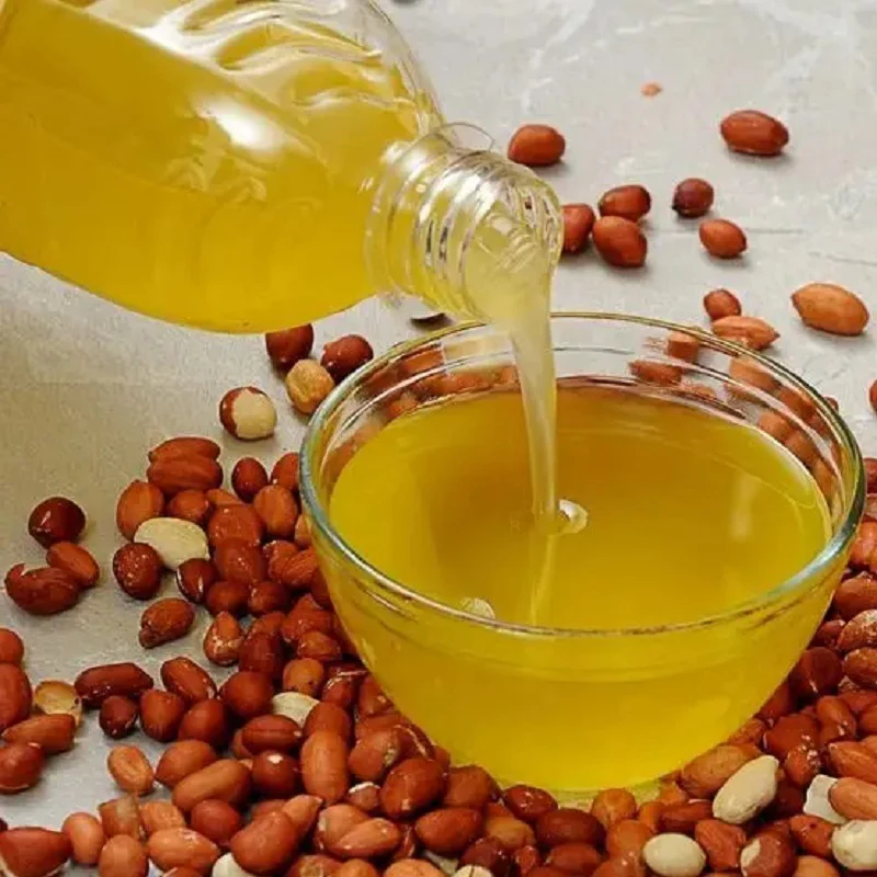 Sesame Oil